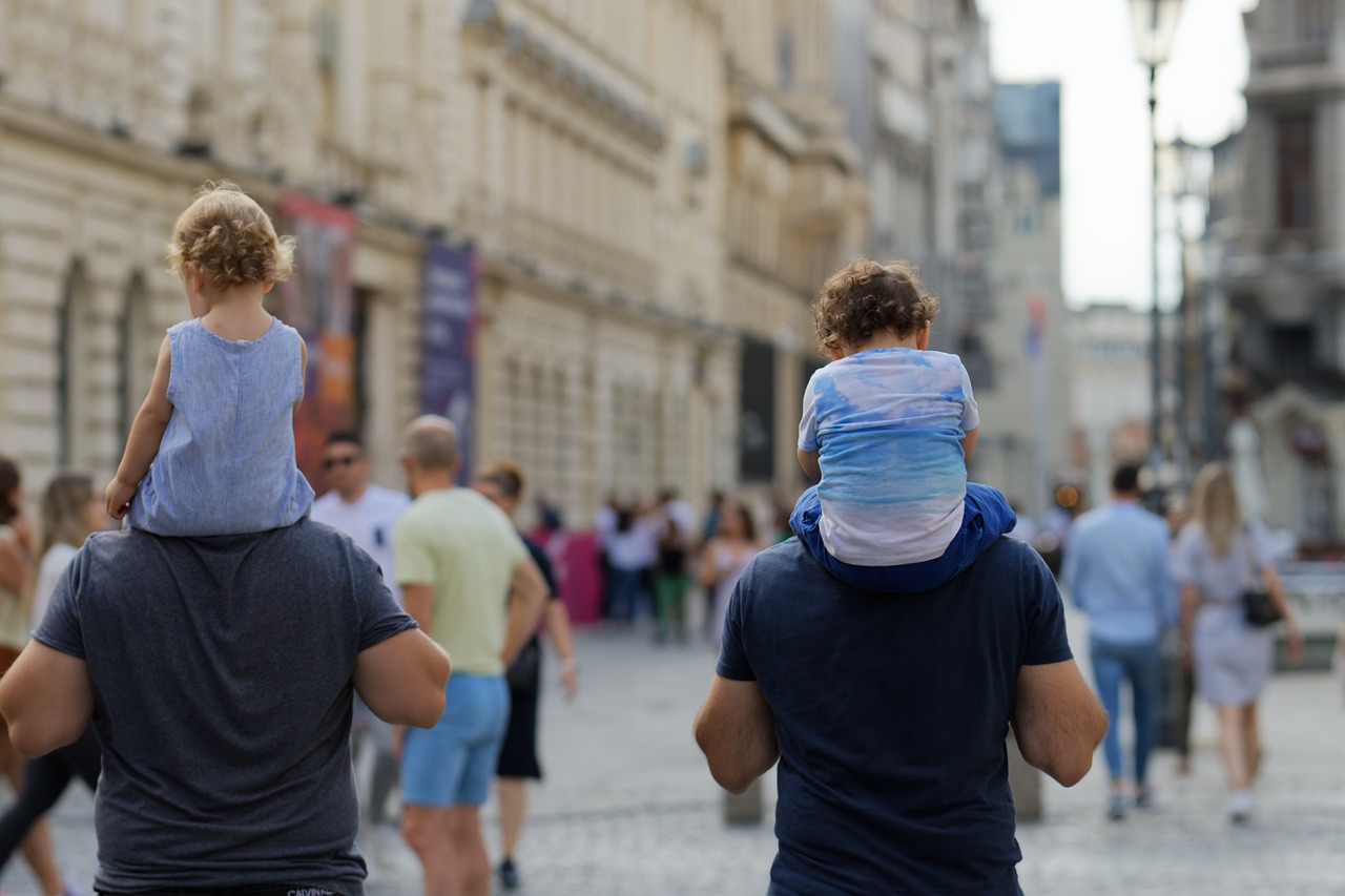 Keeping Children Safe in a Social Media World